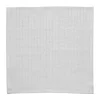 Swedish Grace stoffen servet 45x45 cm, Mist