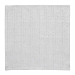 Swedish Grace stoffen servet 45x45 cm, Mist