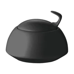 TAC Gropius suikerschaal Ø9,7 cm, Black