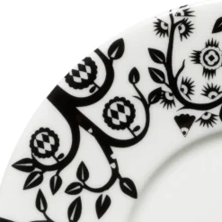 Taika koffieschotel, zwart