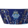 Taika kom 30 cl., blauw
