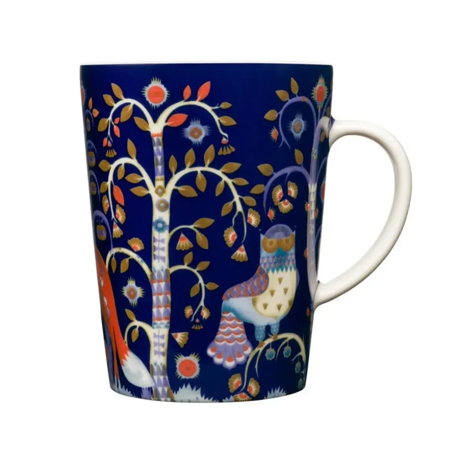 Taika mok 40 cl, blauw
