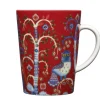 Taika mok 40 cl, rood