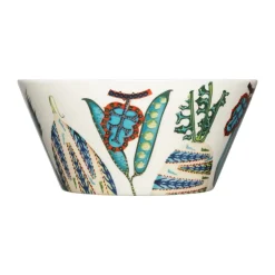 Taika Sato kom 2,8 l, Wit-multi