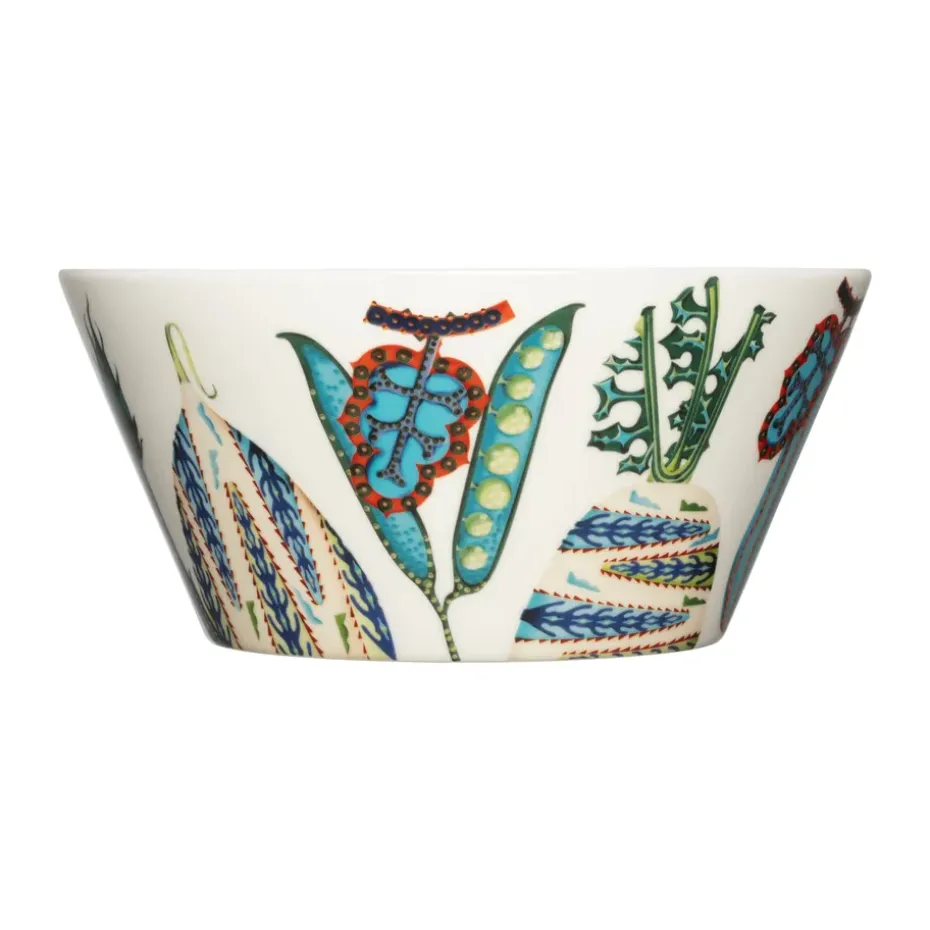Taika Sato kom 2,8 l, Wit-multi