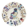 Taika schotel Ø16 cm, Wit