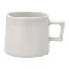 Taper mok 30 cl, Wit