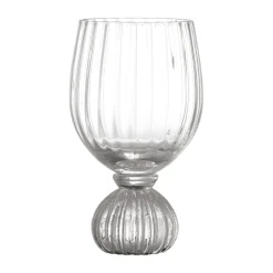 Taurin wijnglas 43 cl, Helder