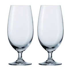 Taverna bierglas 59 cl, 2 stuks, transparant