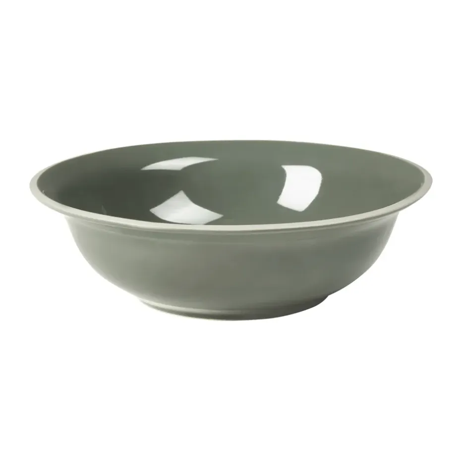 Taverna saladeschaal Ø28 cm, Green