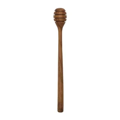 Teakhoninglepel, Bruin