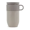 Ted reisbeker thermosbeker 28 cm, Beige