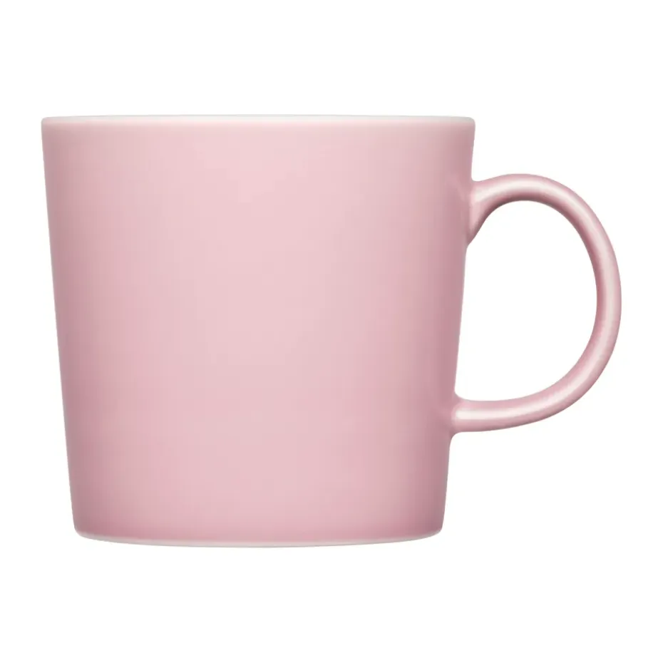Teema mok 30 cl, Vintage Rose