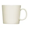 Teema mok 30 cl, wit