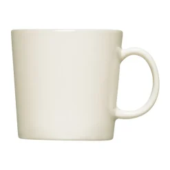 Teema mok 30 cl, wit