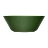 Teema schaal Ø15 cm, Bosgroen