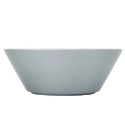 Teema schaal Ø15 cm, parelgrijs