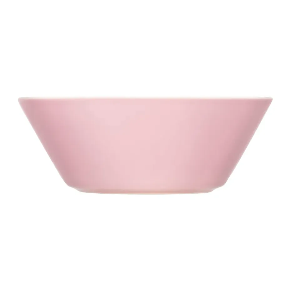 Teema schaal Ø15 cm, Vintage Rose