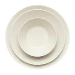 Teema schaal Ø15 cm, Wit