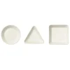 Teema serveer set mini, wit