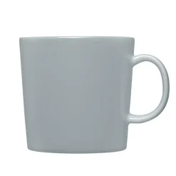 Teema theemok 40 cl, parelgrijs