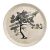 Teemu Järvi x Muurla dienblad Ø35 cm, Pijnboom