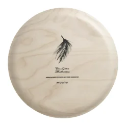 Teemu Järvi x Muurla dienblad Ø35 cm, Pijnboom