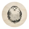 Teemu Järvi x Muurla onderzetter Ø10 cm, Egel