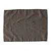 Tell Me More placemat linnen 35x50 cm, Mol