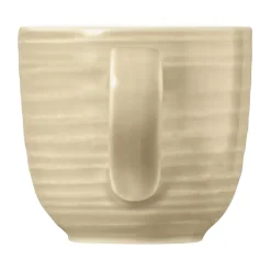 Terra espressokopje 9 cl 6-pack, Sand Beige