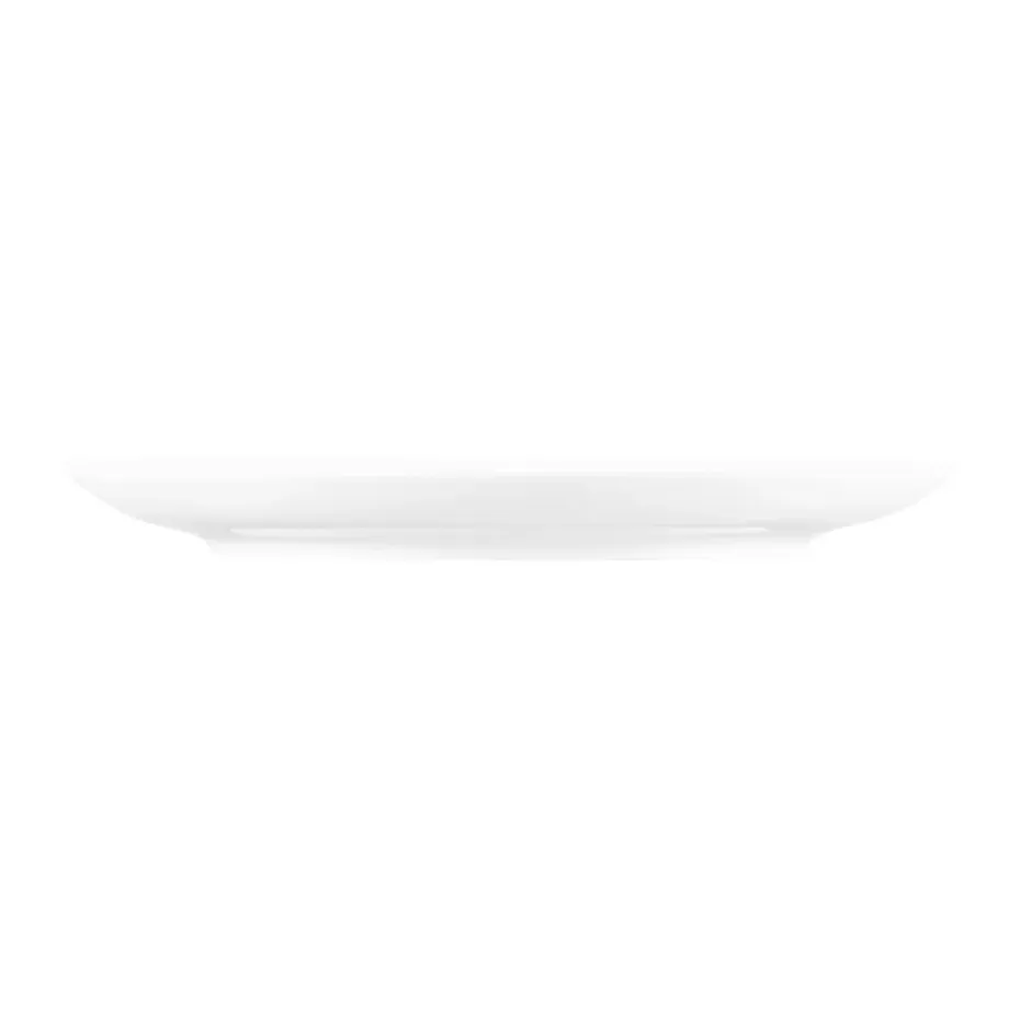Terra koffieschotel Ø16,1 cm 6-pack, Wit