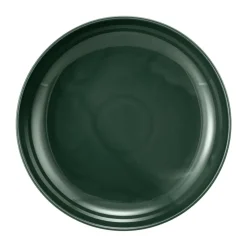 Terra schaal Ø28 cm 2-pack, Moss Green