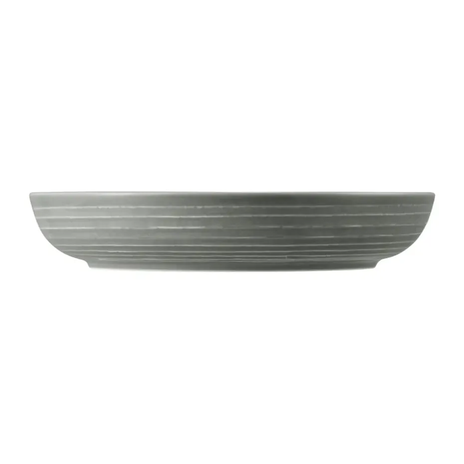 Terra schaal Ø28 cm 2-pack, Pearl Grey