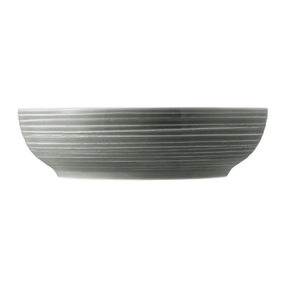 Terra schaal Ø25,5 cm 2-pack, Pearl Grey