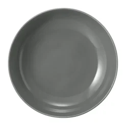 Terra schaal Ø25,5 cm 2-pack, Pearl Grey