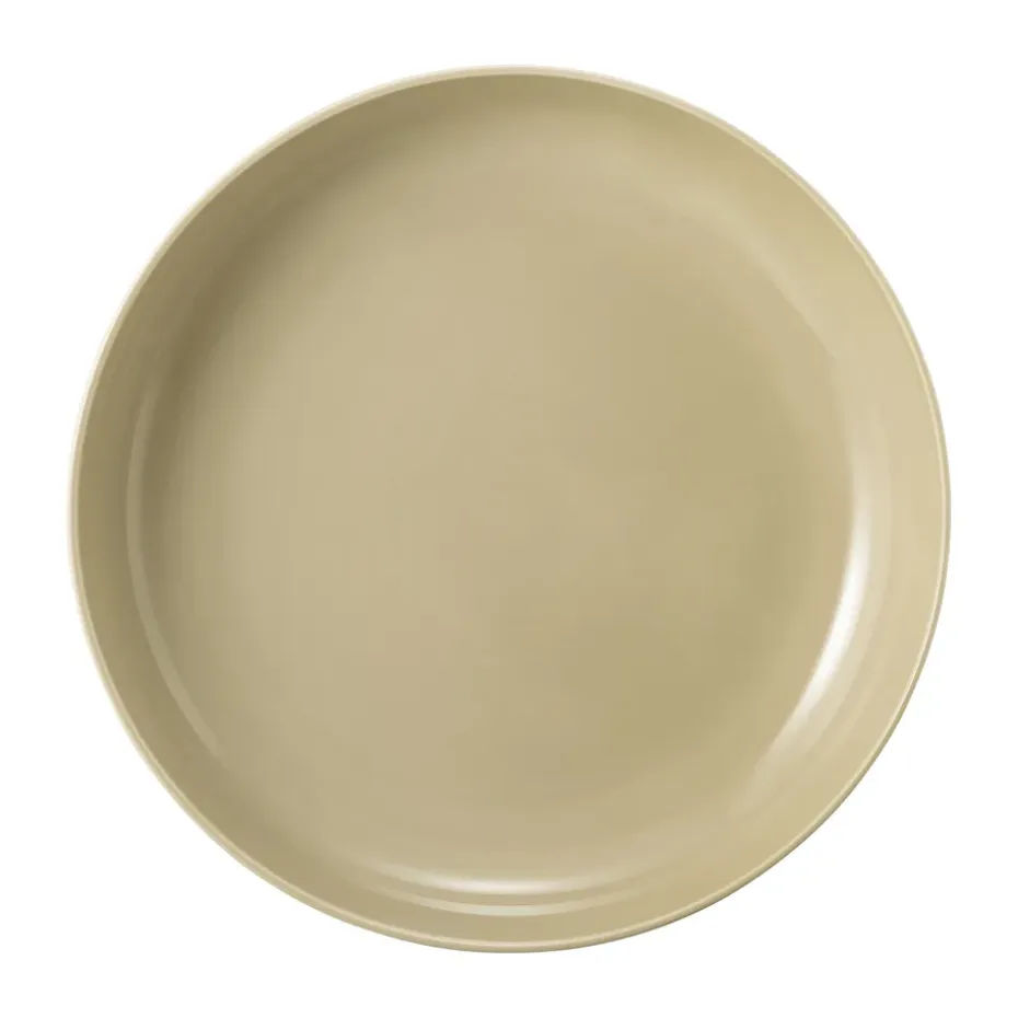 Terra schaal Ø28 cm 2-pack, Sand Beige