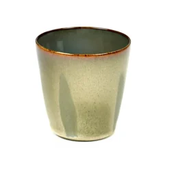 Terres de Rêves kop S, Misty grey-smokey blue