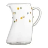 Thalia waterkaraf 1,3 L, Helder