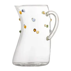 Thalia waterkaraf 1,3 L, Helder