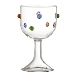 Thalia wijnglas 25 cl, Helder