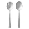Thebe sallade- & serveerbestek, 2-pack