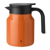 THERM-IT thermoskan, Oranje, 0,9 L