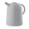 Thimble thermoskan 1 l, Marble grey