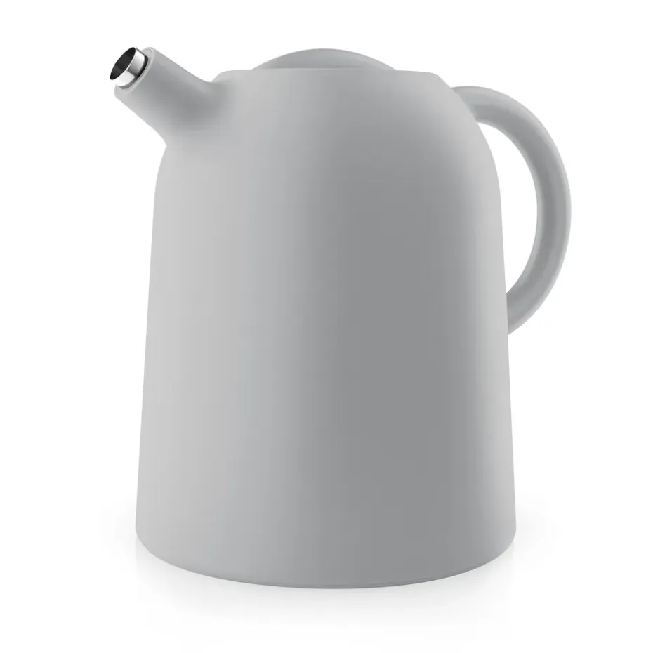 Thimble thermoskan 1 l, Marble grey