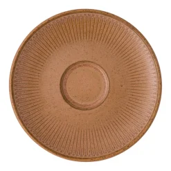 Thomas Clay combischoteltje Ø16,2 cm, Oranje