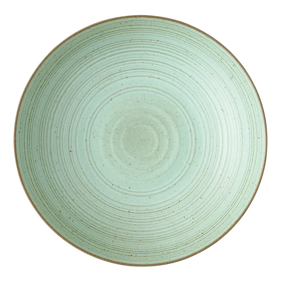 Thomas Nature diep bord Ø23 cm, Groen