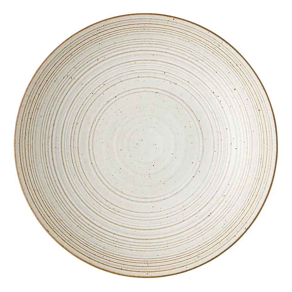 Thomas Nature diep bord Ø23 cm, Sand