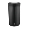 To Go Click mok 20 cl, Black
