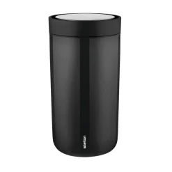To Go Click mok 20 cl, Black