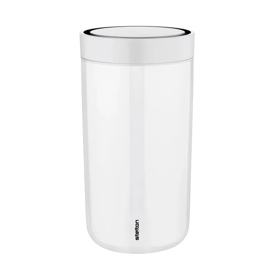 To Go Click mok 20 cl, Chalk